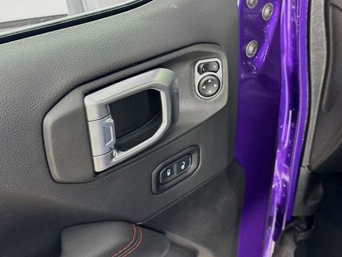 New 2026 Jeep Wrangler Unlimited Rubicon 392 image 21