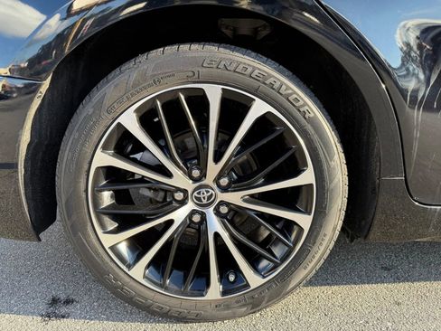 Used 2019 Toyota Camry SE image 23