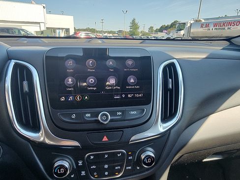Used 2020 Chevrolet Equinox LT AWD/4WD image 14