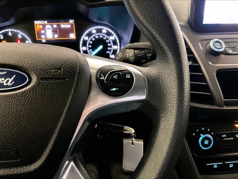 Used 2020 Ford Transit Connect XL FWD image 18