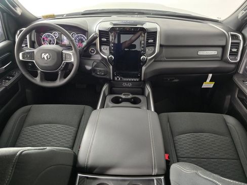 New 2025 RAM 3500 Big Horn image 17