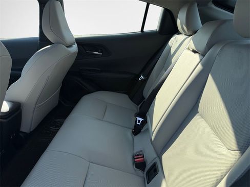 Used 2024 Toyota Prius Limited w/ Limited Premium Package image 14