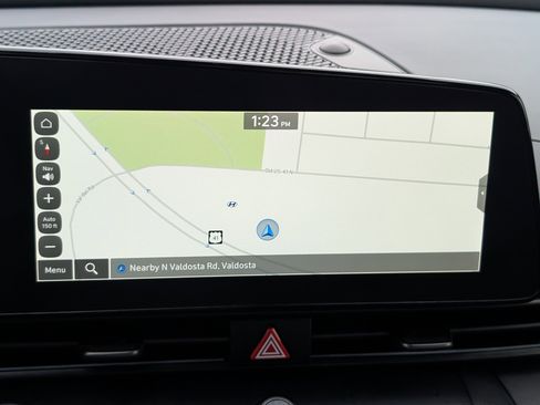 Used 2024 Hyundai Elantra N Line image 18