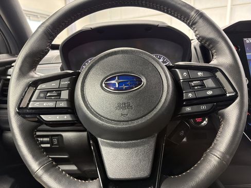 Certified 2026 Subaru Forester Touring AWD/4WD image 24