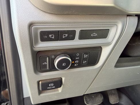 Used 2021 Ford F150 XLT w/ Equipment Group 302A High AWD/4WD image 11