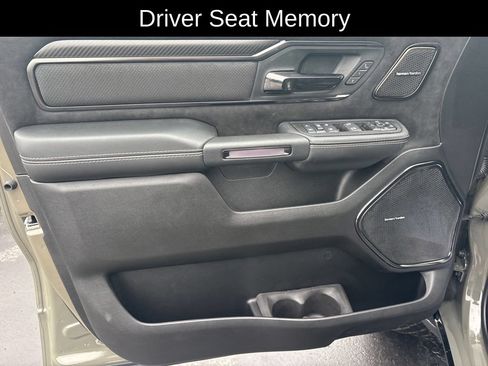 Used 2026 RAM 1500 RHO w/ RHO Level 1 Equipment Group AWD/4WD image 19