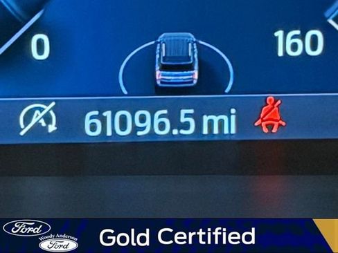 Certified 2022 Ford Expedition Max Platinum AWD/4WD image 14