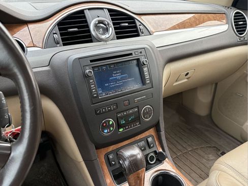 Used 2012 Buick Enclave Premium w/ Trailering Provision Package AWD/4WD image 11