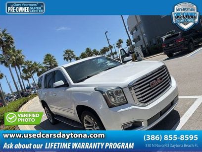 Used 2018 GMC Yukon SLT w/ Premium Edition