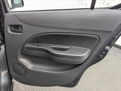 Used 2024 Mitsubishi Mirage G4 ES image 19