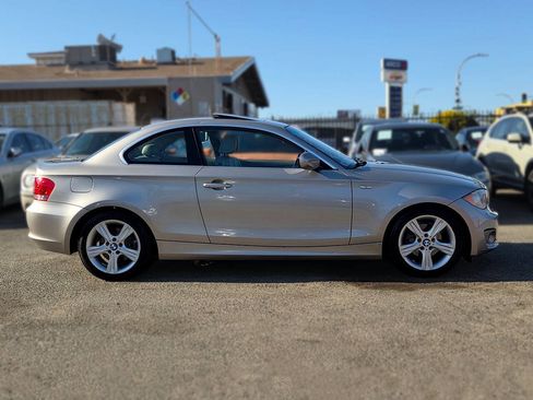 Used 2012 BMW 128i Coupe RWD image 4
