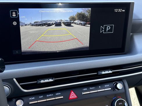 New 2026 Hyundai Sonata SEL image 23