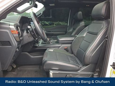 Used 2024 Ford F150 Raptor AWD/4WD image 2