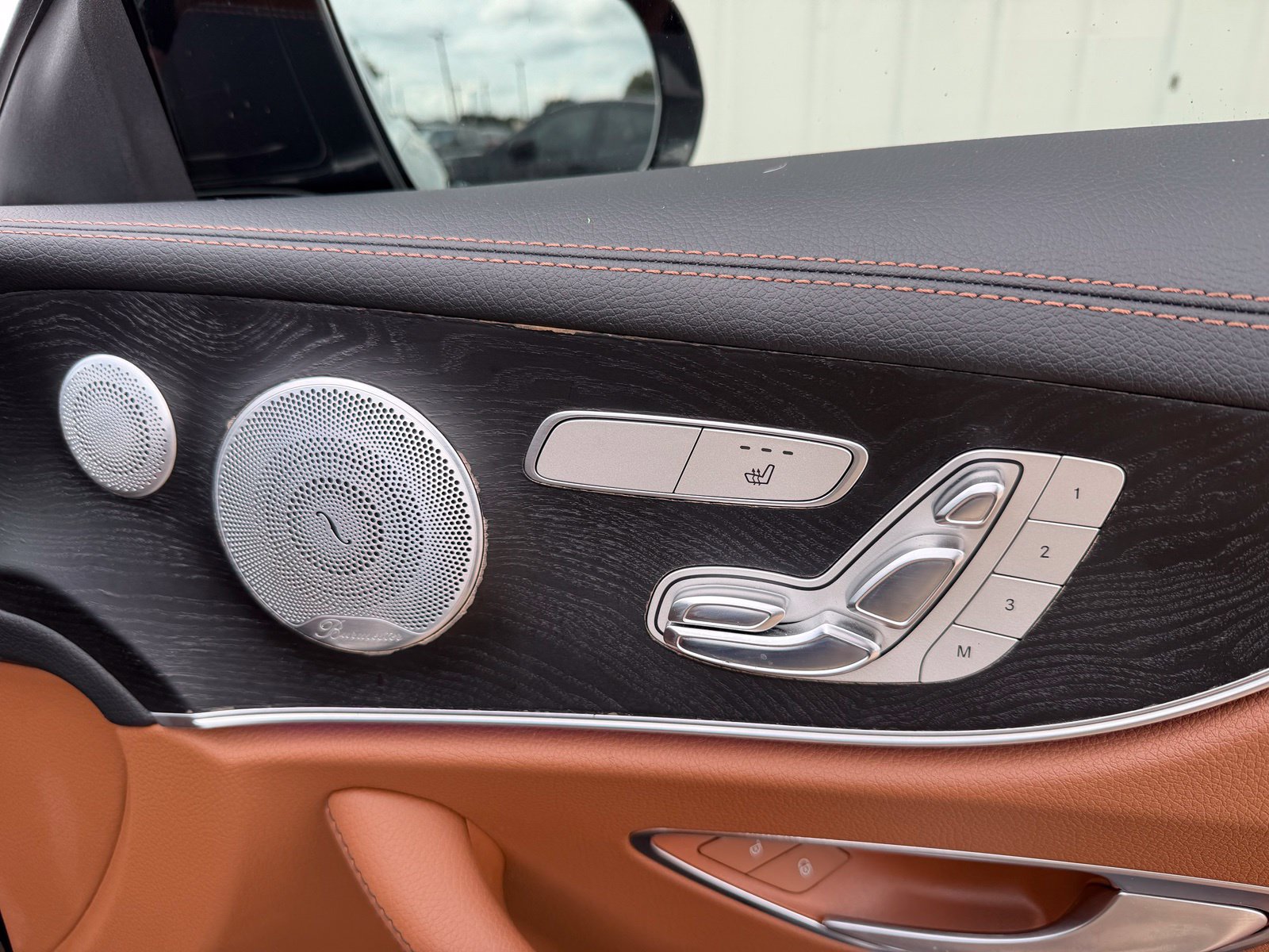 Used 2018 Mercedes-Benz E 400 Coupe image 35