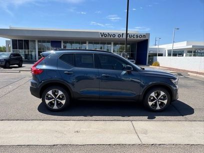 New 2026 Volvo XC40 B5 Plus w/ Protection Package