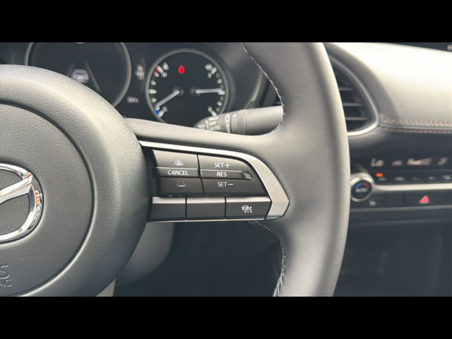 New 2026 MAZDA MAZDA3 2.5 S Sedan w/ Preferred Pkg FWD image 20