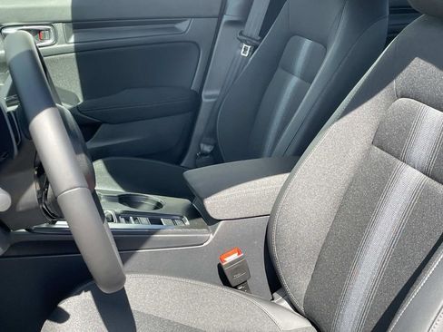 New 2026 Honda Civic Sport image 11