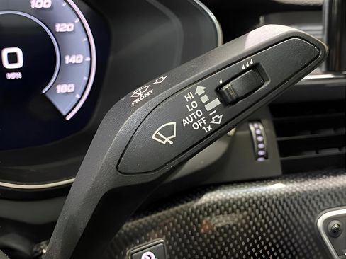 Used 2022 Audi S5 Prestige AWD/4WD image 21