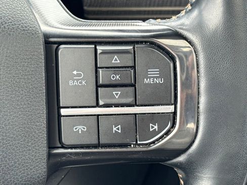 Used 2023 Ford F150 Platinum w/ Equipment Group 701A High AWD/4WD image 37