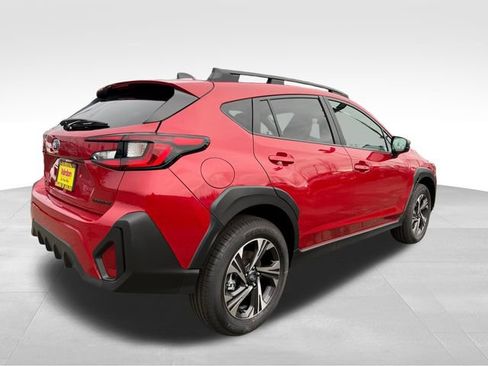 New 2026 Subaru Crosstrek 2.0i Premium image 7