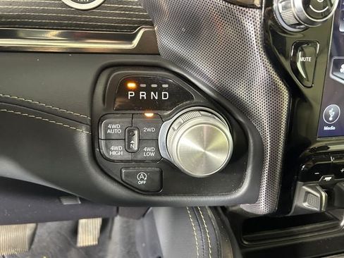 Used 2020 RAM 1500 Limited AWD/4WD image 20