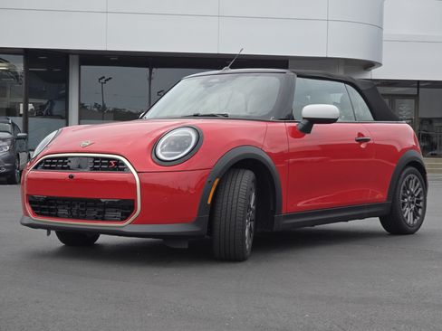Used 2025 MINI Cooper S FWD image 3