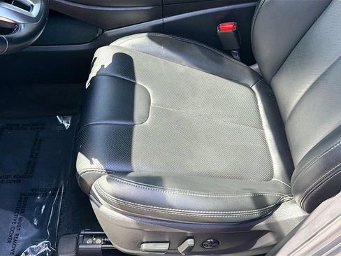Certified 2023 Hyundai Santa Fe SEL w/ Premium Package FWD image 19