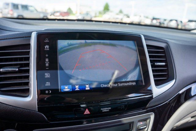 Used 2017 Honda Pilot Touring image 20