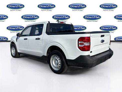 Used 2023 Ford Maverick XL w/ Equipment Group 100A Standard image 6