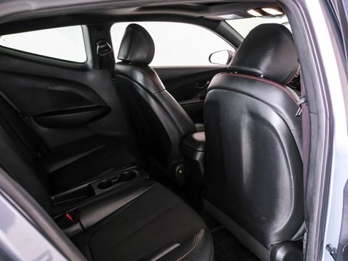 Used 2021 Hyundai Veloster 2.0 Premium FWD image 35