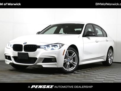 Used 2018 BMW 340i xDrive Sedan