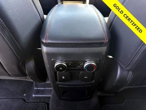 Certified 2023 Ford Explorer ST-Line AWD/4WD image 10