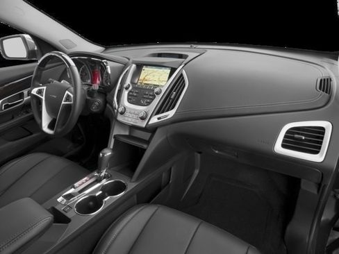 Used 2017 GMC Terrain Denali image 13