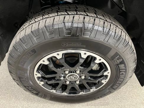 Used 2024 Toyota Tundra SR5 AWD/4WD image 15