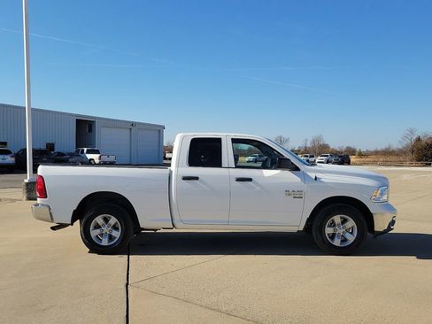 Used 2019 RAM 1500 Tradesman w/ Chrome Plus Package image 6