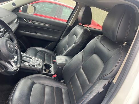 Used 2020 MAZDA CX-5 Grand Touring FWD image 10