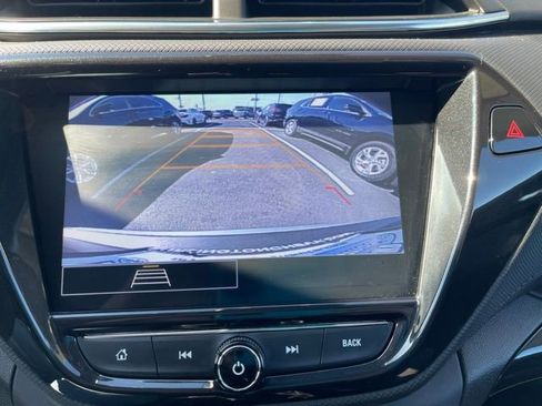 Used 2023 Chevrolet TrailBlazer LT w/ Convenience Package image 19