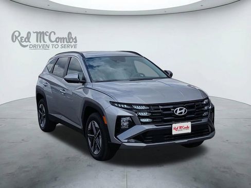 New 2026 Hyundai Tucson SEL image 7
