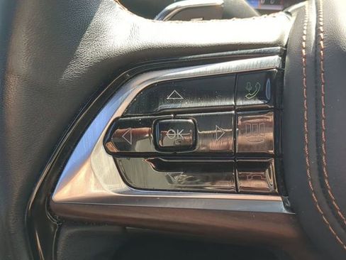 Certified 2023 Jeep Grand Cherokee Summit image 29