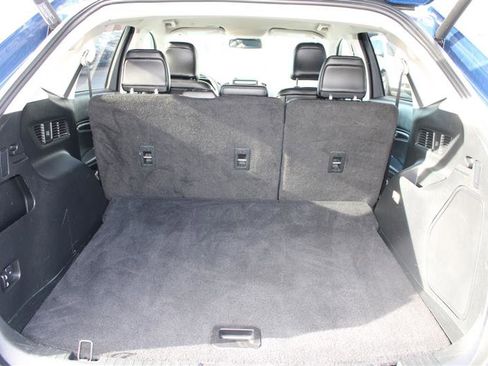 Used 2022 Ford Edge Titanium w/ Equipment Group 301A image 19