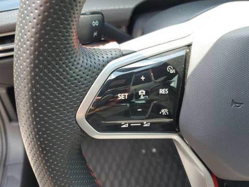 Used 2024 Volkswagen GTI SE FWD image 8