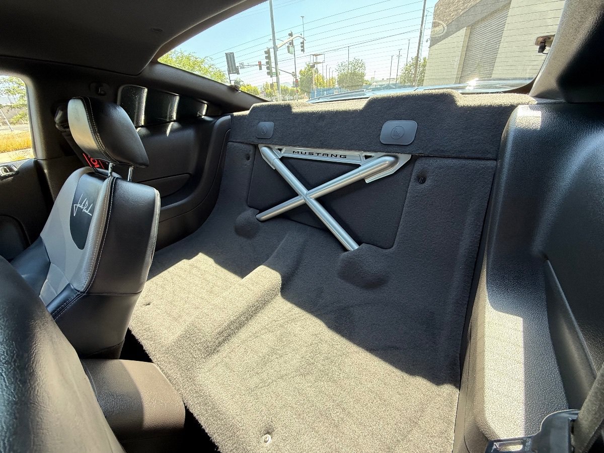 Used 2007 Ford Mustang GT RWD image 14