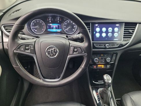 Used 2019 Buick Encore Preferred w/ Safety Package image 22