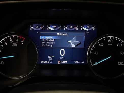 Used 2021 Ford F150 XLT w/ Equipment Group 302A High image 18