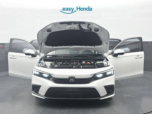 Used 2024 Honda Civic Touring image 36