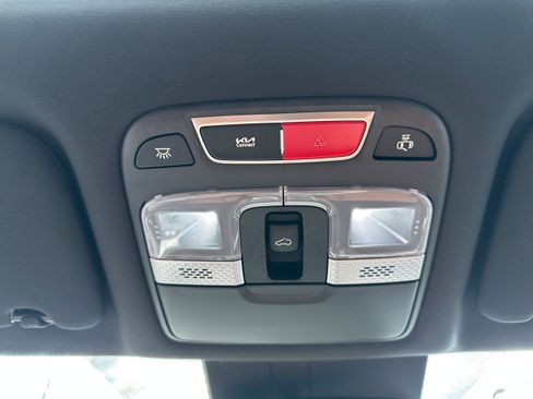 New 2025 Kia Telluride EX X-Line image 50