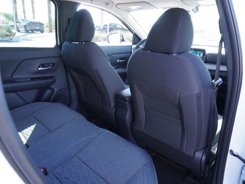 New 2026 Nissan Kicks SV image 10