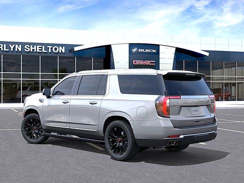 New 2026 GMC Yukon XL Denali image 3