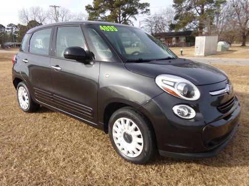 Used 2014 FIAT 500L Pop image 13