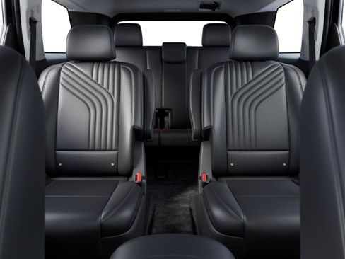 New 2026 Hyundai Palisade SEL AWD/4WD image 9